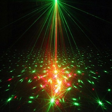 Дискотека Top LED Stage 48 Designs