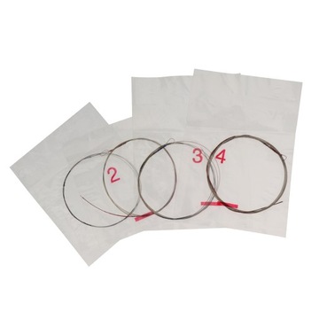 10 комплектов струн Pipa Pipa Durable Strings