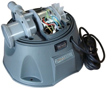 BESTWAY FLOWCLEAR 58515 3028 l/h - SILNIK POMPA PODSTAWA