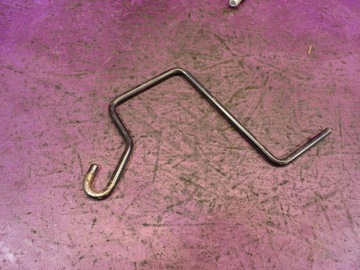 OPEL ASTRA H III 04-07 КОМПЛЕКТ КЛЮЧЕЙ РЫЧАГ ПОДЪЕМНИКА 13162851