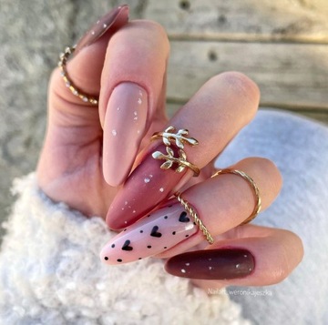 Лак для ногтей TOP NO WIPE HYBRID Белый эффект Mistero Milano 7 мл 1333/7