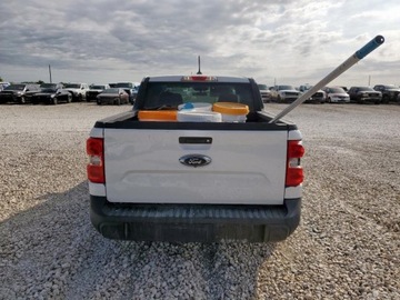 Ford Maverick II 2022 Ford Maverick XL 2022 2.0l 2.0 Benzyna 250KM, zdjęcie 2