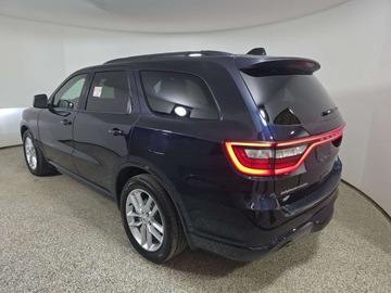Dodge Durango III 2025 Dodge Durango RT 2025 5.7 Benzyna 360KM, zdjęcie 2