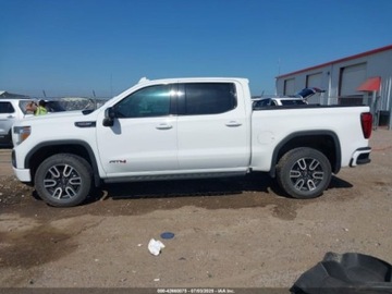  GMC Sierra 1500 Short Box AT4 2021 6.2l 6.2 Benzyna 420KM, zdjęcie 2