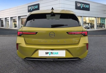 Opel 2023 Opel Astra VI 1.5 CDTI GS SS aut SalonPL FVat Bogata Wersja Ladny 1.5, zdjęcie 4