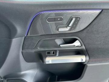 Mercedes GLB SUV Facelifting 2.0 220 190KM 2025 MERCEDES-BENZ GLB 220 4-Matic AMG Line 2.0 (190KM) 2025, zdjęcie 11