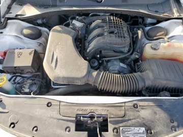 Dodge Charger 2023 Dodge Charger 2023 DODGE CHARGER GT 3.6 Benzyna 292KM, zdjęcie 10