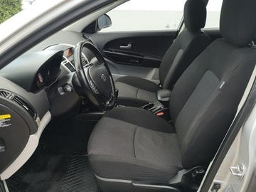 Kia Ceed I 2007 Kia Cee&#039;d 1.6 16v 120KM Klima Parktronik Podgrz, zdjęcie 16