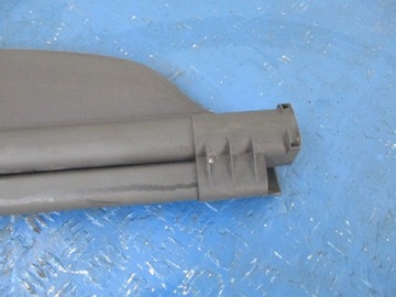 OPEL SIGNUM C ROLETA ZÁSUVNÁ ZÁCLONA KUFRU