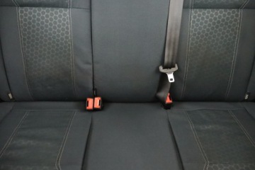 Ford Fiesta VII Hatchback 5d 1.4 Duratec 96KM 2008 Ford Fiesta 1.4, Klima, Klimatronic, Tempomat, zdjęcie 9