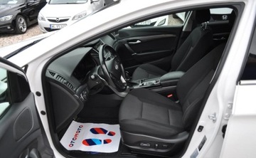 Hyundai i40 Kombi Facelifting 1.7 CRDi 141KM 2016 Hyundai i40 1.7 CRDI 141km Automat Xenon Nawigacja Kamera 1.7 Diesel 141KM, zdjęcie 13