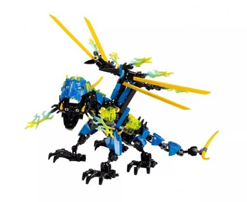 LEGO Hero Factory: 44009 - Dragon Bolt