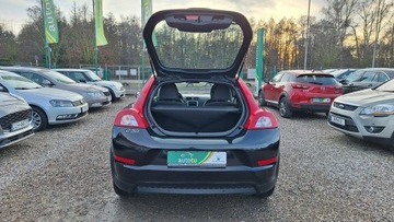 Volvo C30 Hatchback 3d Facelifting 1.6 D2 115KM 2012 Volvo C30 serwisowany, ksenon, PDC, zdjęcie 10