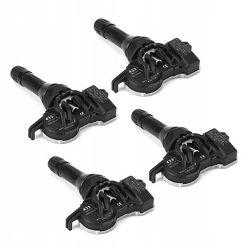 ДАТЧИКИ ДАВЛЕНИЯ TPMS DODGE DART 13-16, 4 шт.