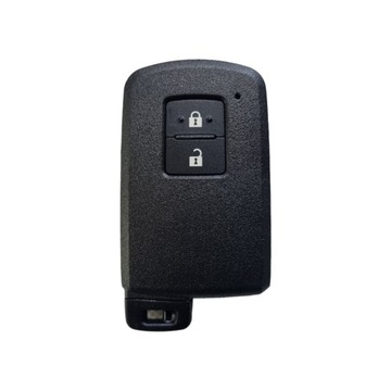 KLUCZYK PILOT TOYOTA MDL BA7EQ Smart