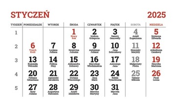 НАСТОЛЬНЫЙ КАЛЕНДАРЬ ПИРАМИДКА 2025 ЛОГО на столе с ПРИНТОМ - 50 шт.