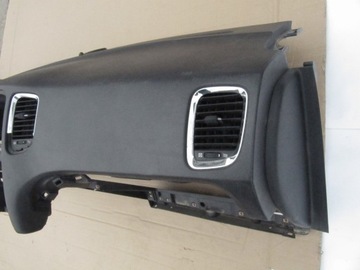 DODGE DURANGO III 11 - подушка ОРИГИНАЛ