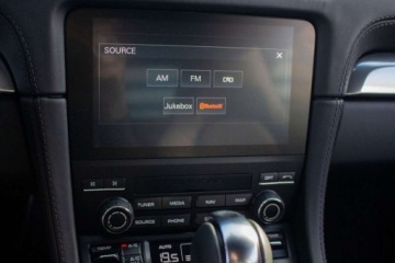 Porsche 2024 Porsche 718 Cayman PDLS Carplay FV23 2.0 Benzyna 300KM, zdjęcie 18