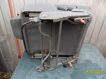 SEDADLO TOYOTA PREVIA II