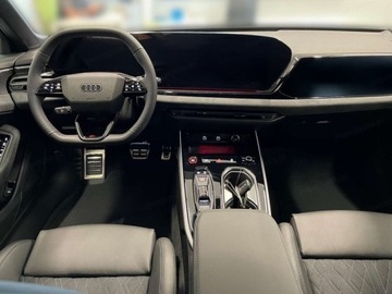 Audi A6 C8 Allroad 2.0 40 TDI 204KM 2025 AUDI A6 TDI quattro Combi (204 KM) 2025, zdjęcie 4