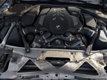 BMW Seria 7 G11-G12 2020 BMW Seria 7 750i xDrive 2020 4.4 Benzyna 523KM, zdjęcie 8