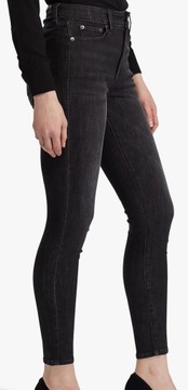 Ralph Lauren spodnie jeans legginsy S/M US 6