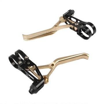 Litepro 14/16/20 Inch BMX Bicycle Ultralight CNC 64g Brake Lever Folding Bi