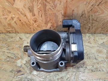 Przepustnica BMW F10 F11 LCI Lift 528i N20 7588625