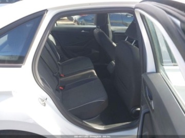 Volkswagen Jetta VI 2025 Volkswagen Jetta 2025 Volkswagen Jetta Sport Auto 1.5 Benzyna 158KM, zdjęcie 11