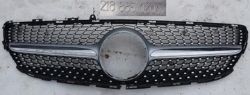 MASKA MŘÍŽKA MERCEDES CLS 218 W218 2188850600