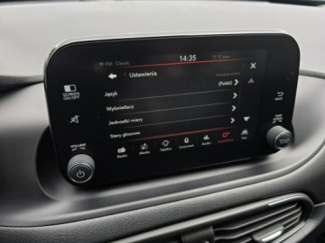 Fiat Tipo II Station Wagon Facelifting 1.5 Hybrid 130KM 2022 Fiat Tipo CROSS 1.5 HYBRID Automat DCT Salon Polska Gwarancja do 3 lat!, zdjęcie 23