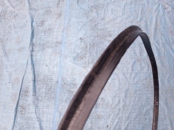 УПЛОТНИТЕЛЬНОЕ КОЛЬЦО КЛИН КОНУС 10.00 - R 20 10.00