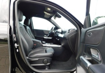 Mercedes GLB SUV 2.0 220d 190KM 2021 Mercedes-Benz GLB 220D 4MATIC z Gwarancja Model 2022r 2.0 Diesel 190KM, zdjęcie 9