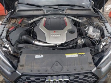 Audi A5 F5 2019 Audi RS5 Coupe 2.9T 2019 2.9 Benzyna 444KM, zdjęcie 8