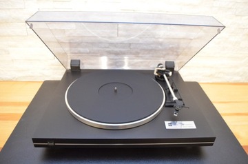 Двойной проигрыватель CS 455, прекрасно отреставрированный.