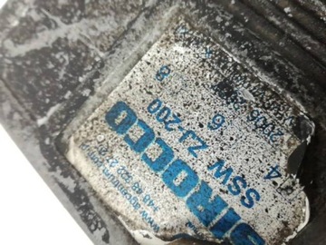 КОНТРОЛЛЕР СУГ SSWZJ-200 LPG