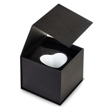 ВОЛШЕБНАЯ КРУЖКА СЕРДЦЕ ПОДАРОК ​​НА ДЕНЬ СВЯТОГО ВАЛЕНТИНА МУЖУ, ЖЕНЕ, ДЕВУШКЕ, ПАРНЕ