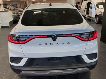 Renault Arkana 2025 Od ręki - Techno 1.6 E-Tech 145KM / Pakiet Winter, Safety, zdjęcie 2