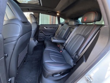 Maserati Levante 3.0 V6 GDI 350KM 2023 MASERATI LEVANTE GT Ultima V6 3.0l 350KM (Ferrari F160 Przebieg:16,151km, zdjęcie 23