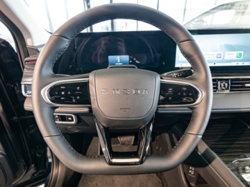 Omoda 5 1.5 T-GDI 224KM 2025 OMODA Omoda 5 1.5 T-GDI Hybrid Premium DHT Suv 224KM 2025, zdjęcie 9