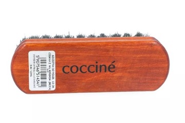 Szczotka do polerowania butów Coccine