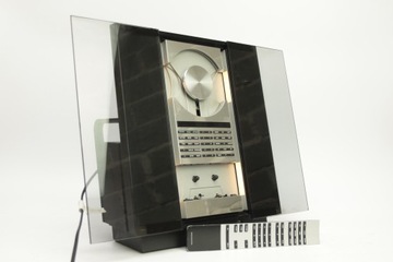 Bang&Olufsen BeoSound Ouverture + pilot