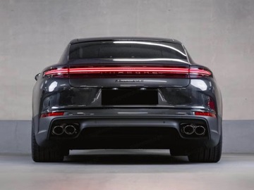 Porsche Panamera III Liftback 4 2.9 353KM 2025 PORSCHE Panamera 4 Sedan 3.0 (353KM) 2025, zdjęcie 2