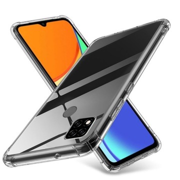 Etui AntiShock do Xiaomi Redmi 9C
