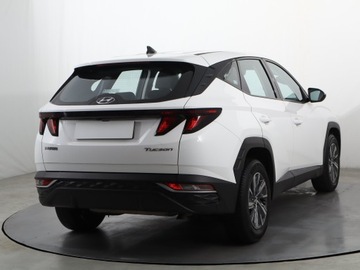 Hyundai Tucson IV SUV 1.6 T-GDI 150KM 2023 Hyundai Tucson 1.6 T-GDI, Salon Polska, zdjęcie 4