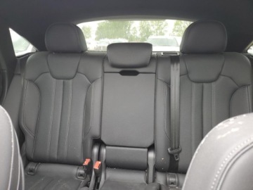 Audi SQ5 2023 Audi SQ5 Sportback Prestige 2023 3.0l 3.0 Benzyna 349KM, zdjęcie 10