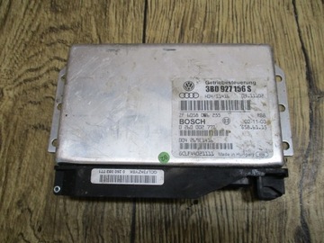 KOMPUTER SKRZYNI VW PASSAT B5 LIFT 1.9TDI