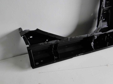 MERCEDES E CLASS W212 212 ЦЕНТРАЛЬНАЯ СТОЙКА ЛЕВАЯ