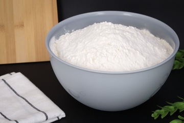 Миска пластиковая с крышкой для чипсов, салатов, шашлыка, серая миска, БОЛЬШАЯ, 3л