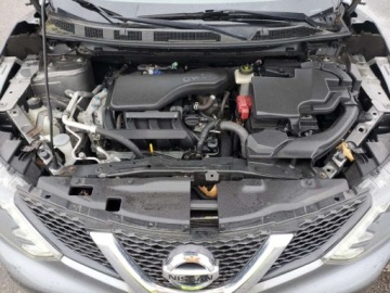 Nissan 2017 Nissan Rogue 2017 NISSAN ROGUE SPORT S 2.0 Benzyna 141KM, zdjęcie 11